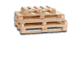 SPM 15 Heat Treated Pallets for sale the Republic of Ireland