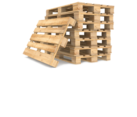 Reconditioned Pallets for sale the Republic of Ireland